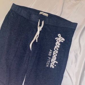 Abercrombie and Fitch Sweatpants/ Joggers